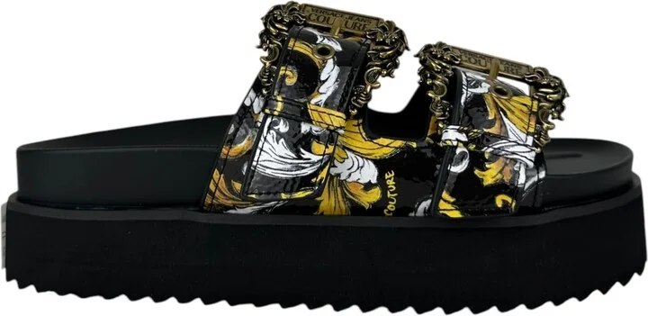 Versace Jeans Couture Sandals