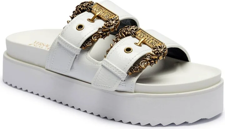 Versace Jeans Couture Sandals