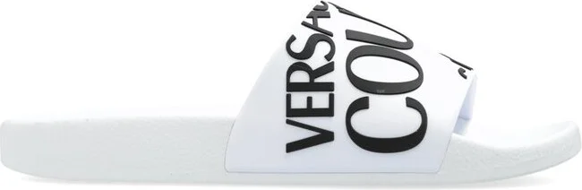 Versace Jeans Couture Shelly Slip-On Slides