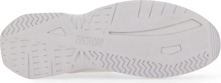 Versace Jeans Couture Sneaker With Logo - Image 6