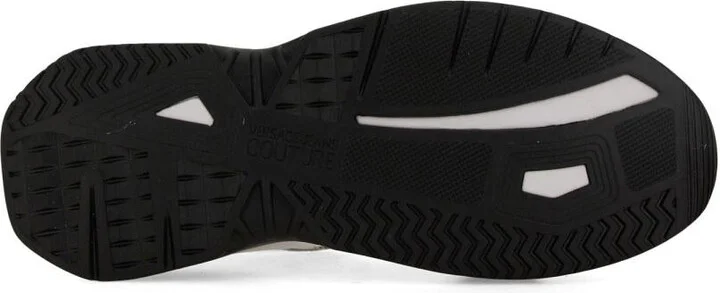 Versace Jeans Couture Sneaker With Logo - Image 6