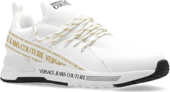 Versace Jeans Couture Sneakers - Image 2
