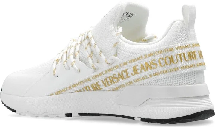 Versace Jeans Couture Sneakers - Image 3