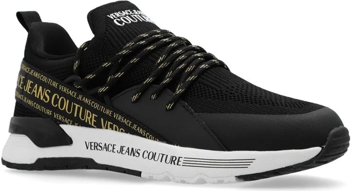 Versace Jeans Couture Sneakers - Image 2