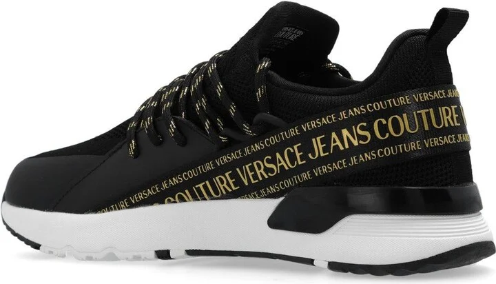Versace Jeans Couture Sneakers - Image 3