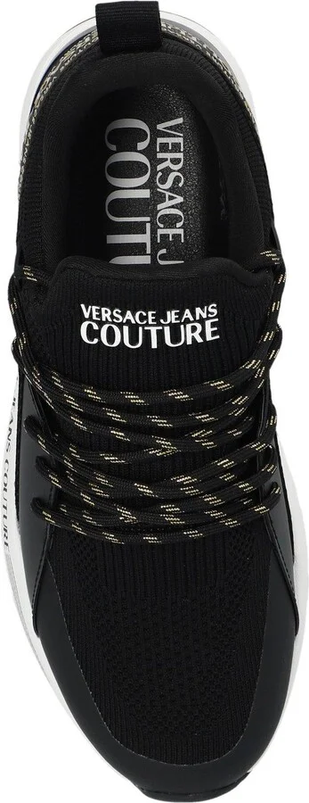 Versace Jeans Couture Sneakers - Image 4