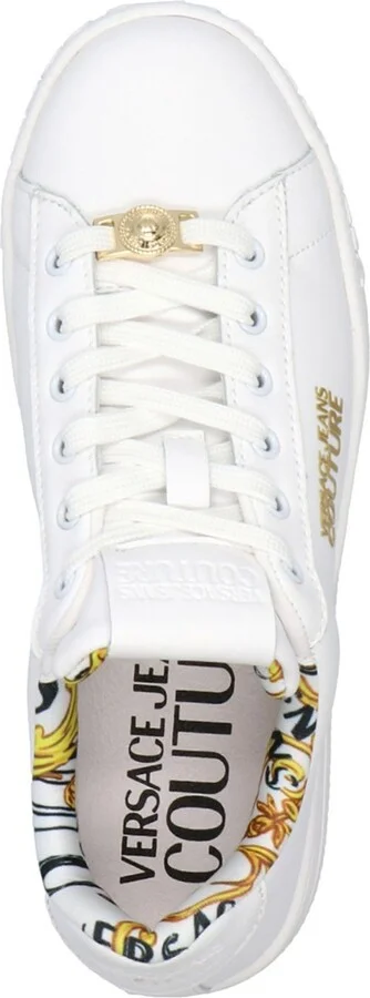 Versace Jeans Couture Sneakers - Image 2
