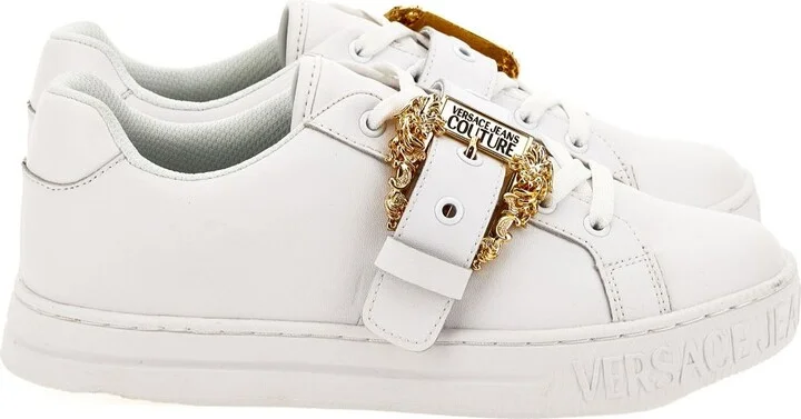 Versace Jeans Couture Sneakers - Image 3