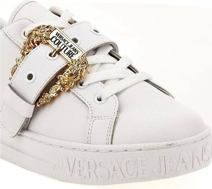 Versace Jeans Couture Sneakers - Image 4