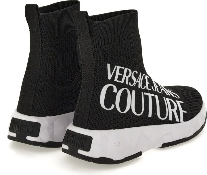 Versace Jeans Couture Sneakers - Image 2