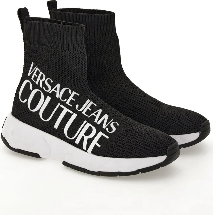 Versace Jeans Couture Sneakers - Image 3