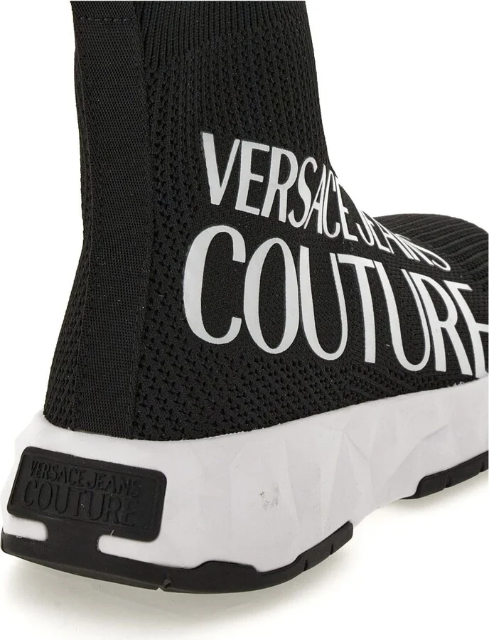 Versace Jeans Couture Sneakers - Image 4
