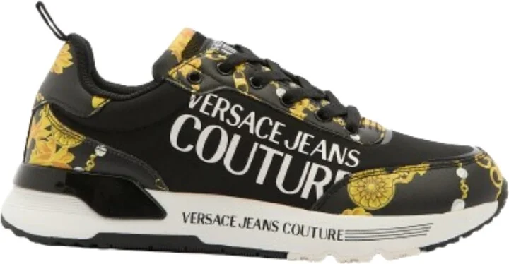 Versace Jeans Couture Sneakers - Image 2