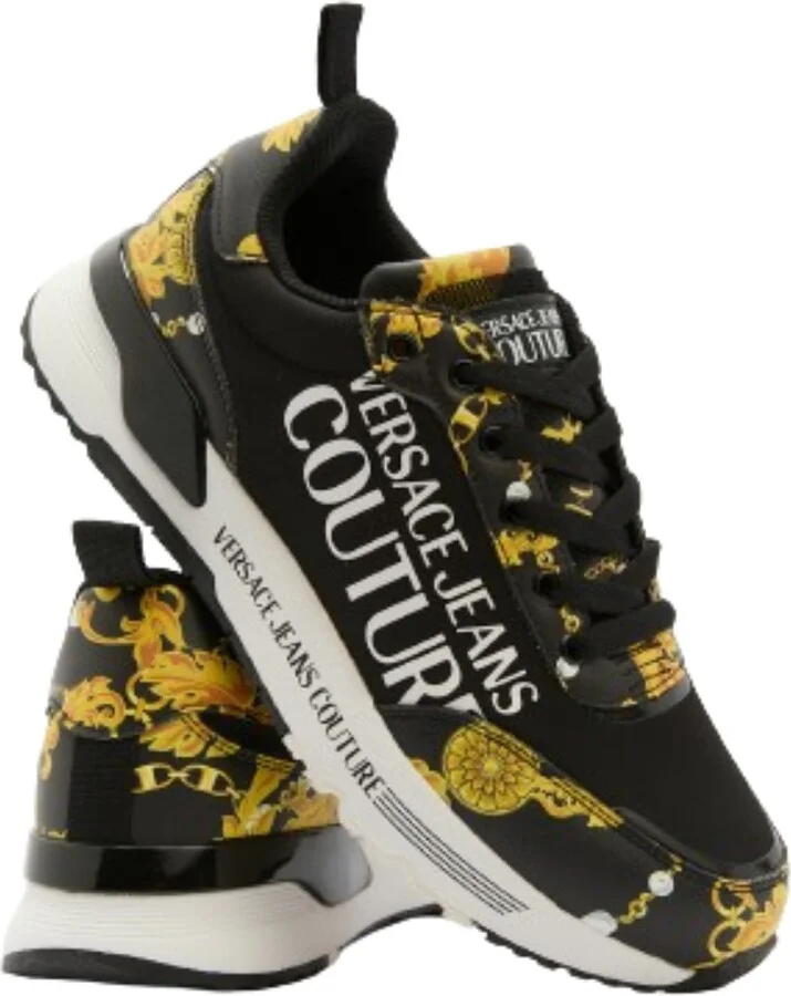 Versace Jeans Couture Sneakers - Image 4
