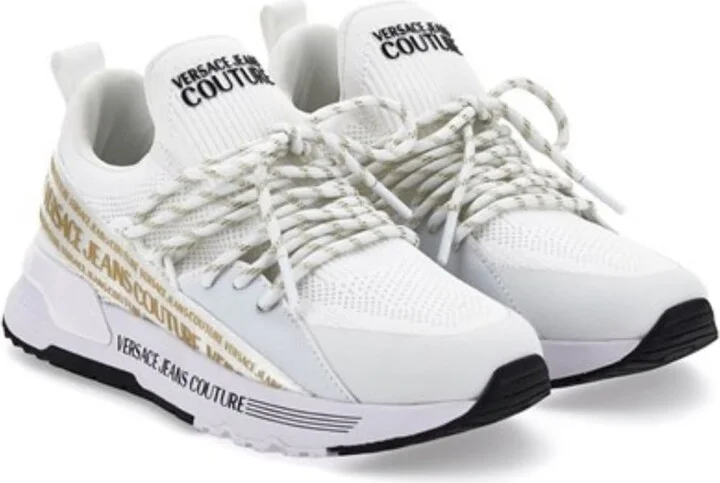 Versace Jeans Couture Sneakers - Image 3