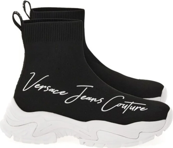 Versace Jeans Couture Sneakers - Image 2