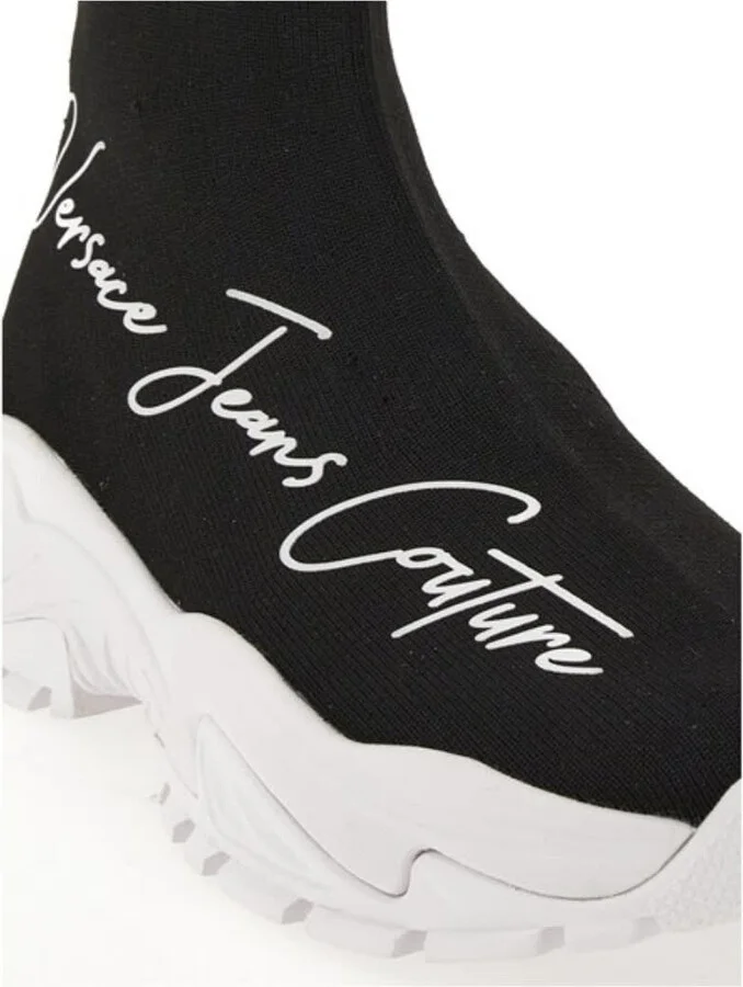 Versace Jeans Couture Sneakers - Image 3