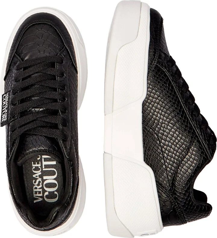 Versace Jeans Couture Sneakers - Image 2