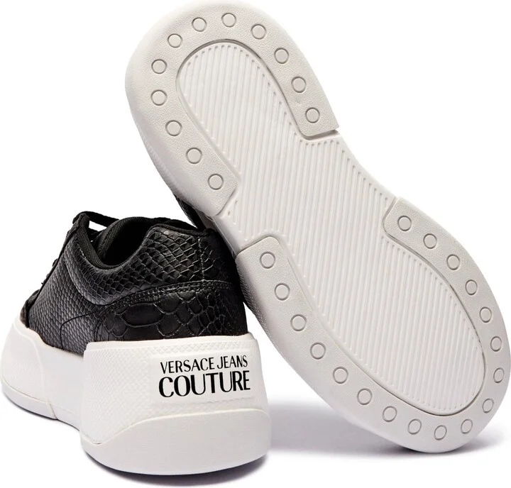 Versace Jeans Couture Sneakers - Image 3