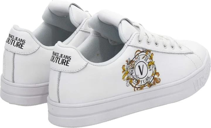 Versace Jeans Couture Sneakers - Image 2