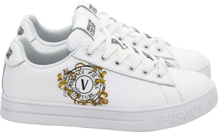 Versace Jeans Couture Sneakers - Image 3