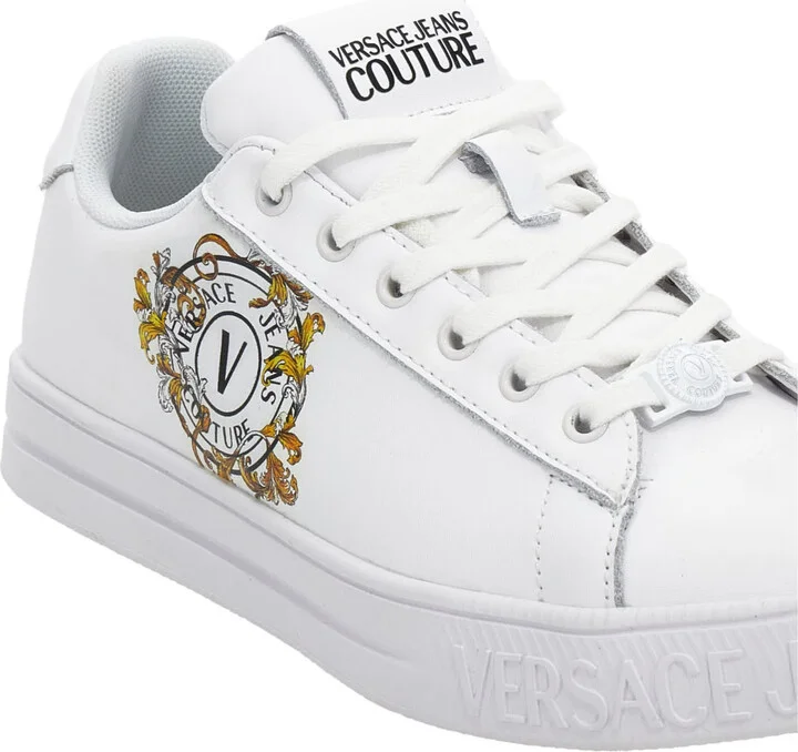 Versace Jeans Couture Sneakers - Image 4