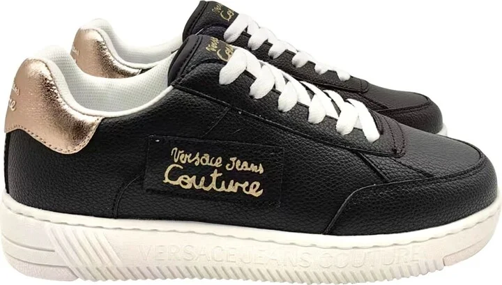 Versace Jeans Couture Sneakers - Image 2
