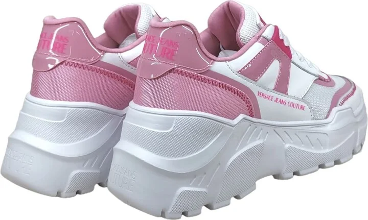 Versace Jeans Couture Sneakers - Image 2