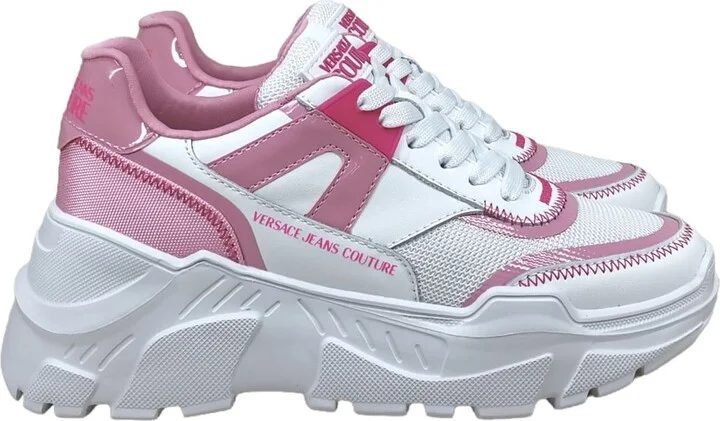 Versace Jeans Couture Sneakers - Image 3