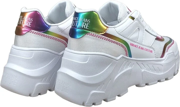 Versace Jeans Couture Sneakers - Image 2