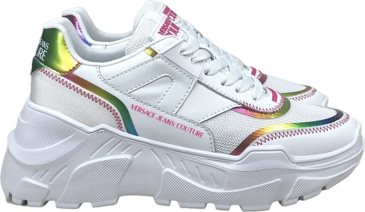 Versace Jeans Couture Sneakers - Image 3