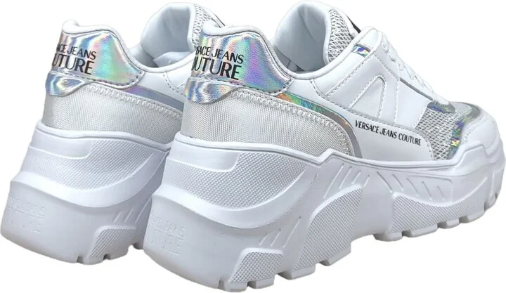Versace Jeans Couture Sneakers - Image 2