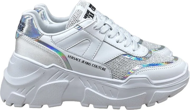 Versace Jeans Couture Sneakers - Image 3