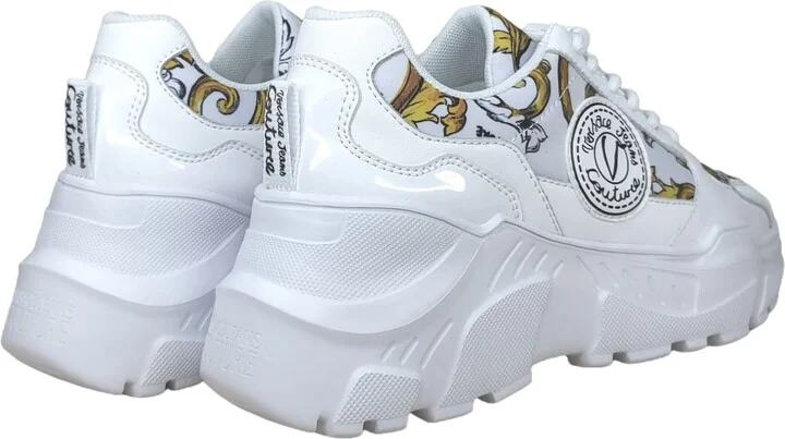 Versace Jeans Couture Sneakers - Image 2