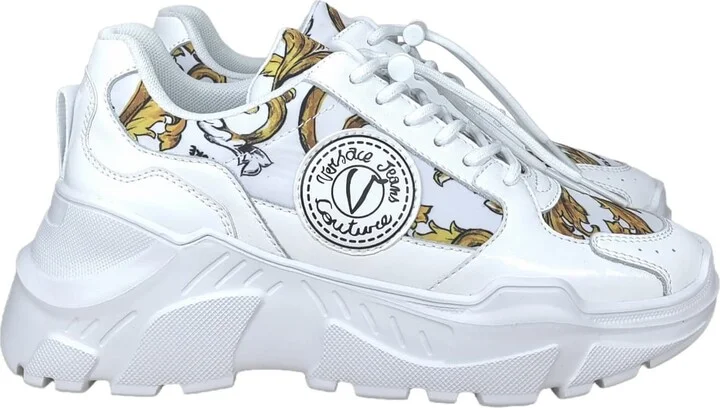 Versace Jeans Couture Sneakers - Image 3