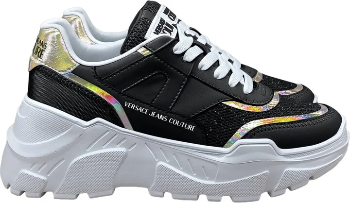 Versace Jeans Couture Sneakers - Image 2