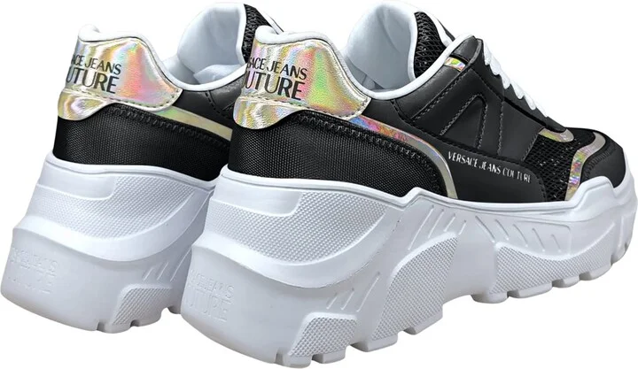 Versace Jeans Couture Sneakers - Image 3