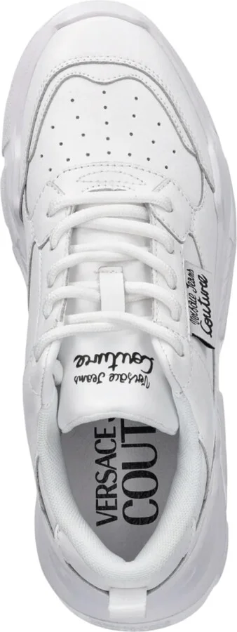 Versace Jeans Couture Sneakers - Image 3