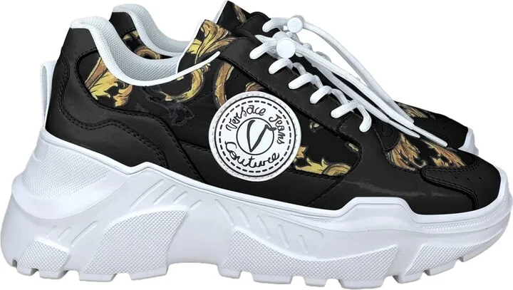 Versace Jeans Couture Sneakers - Image 2