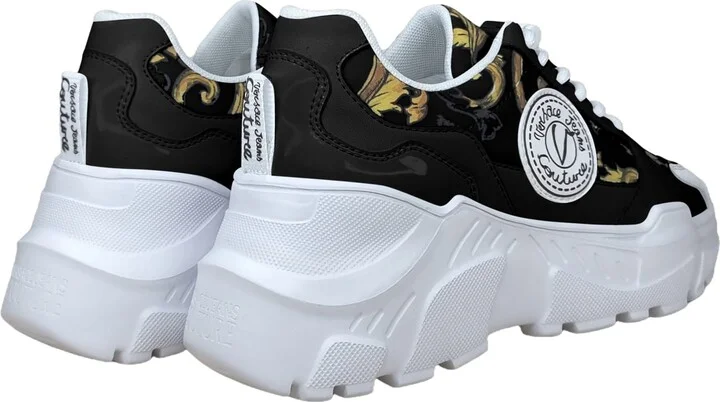 Versace Jeans Couture Sneakers - Image 3