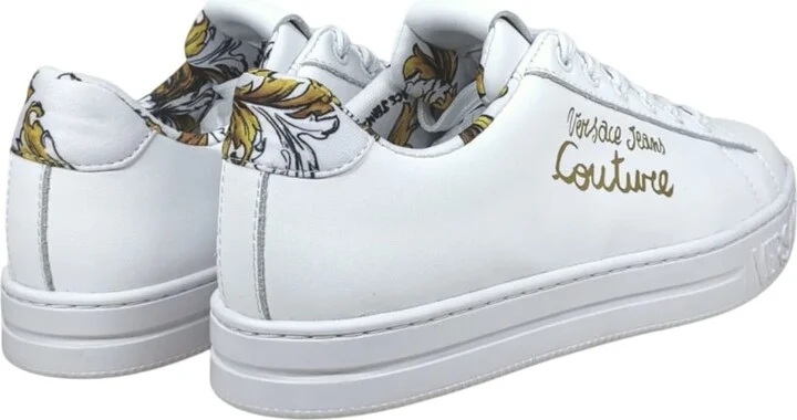 Versace Jeans Couture Sneakers - Image 2