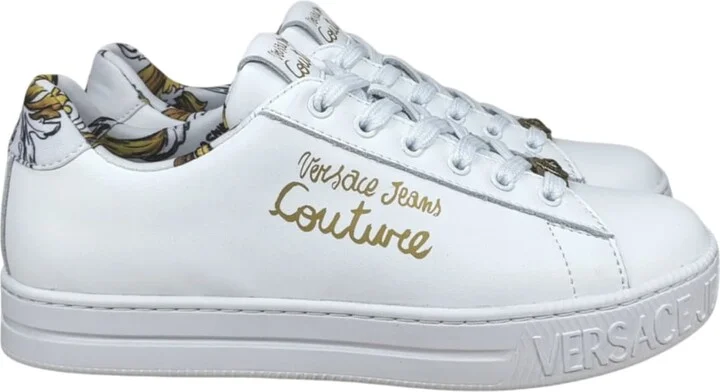 Versace Jeans Couture Sneakers - Image 3