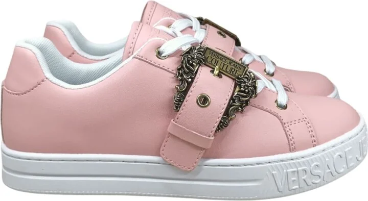 Versace Jeans Couture Sneakers - Image 3