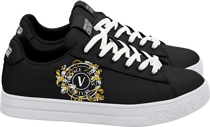 Versace Jeans Couture Sneakers - Image 3