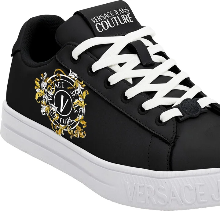 Versace Jeans Couture Sneakers - Image 4