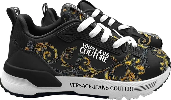 Versace Jeans Couture Sneakers - Image 2