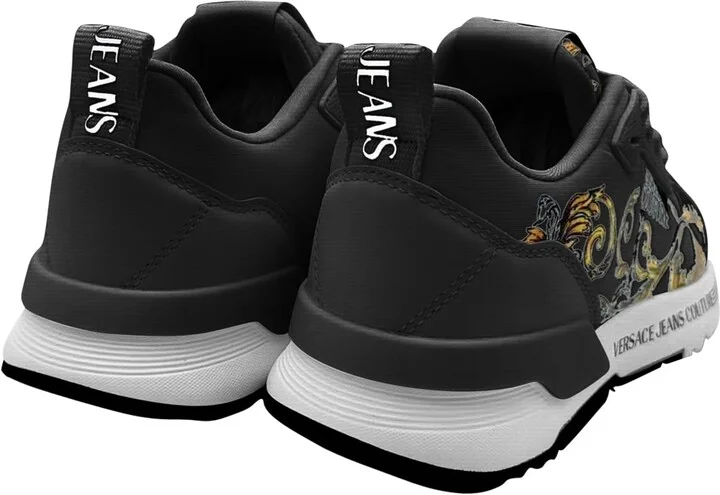 Versace Jeans Couture Sneakers - Image 3