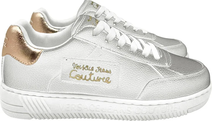 Versace Jeans Couture Sneakers - Image 2