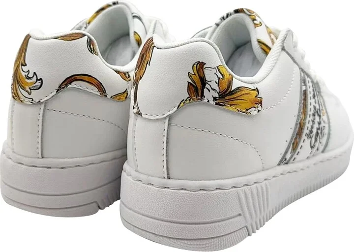 Versace Jeans Couture Sneakers - Image 2