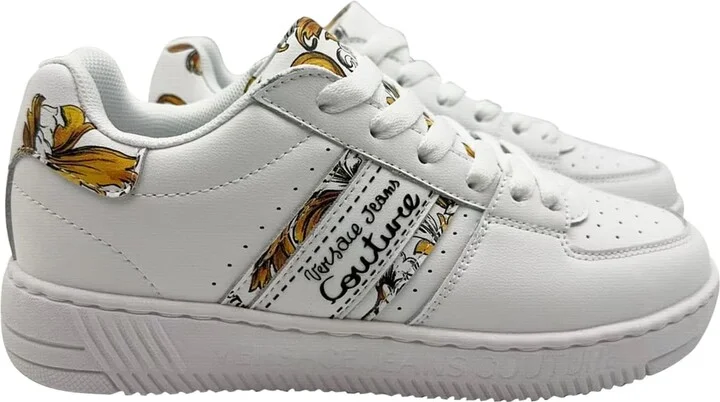 Versace Jeans Couture Sneakers - Image 3